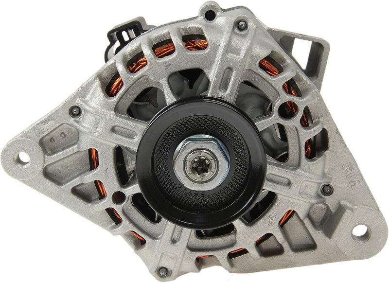 Denso 211-6002 Alternator