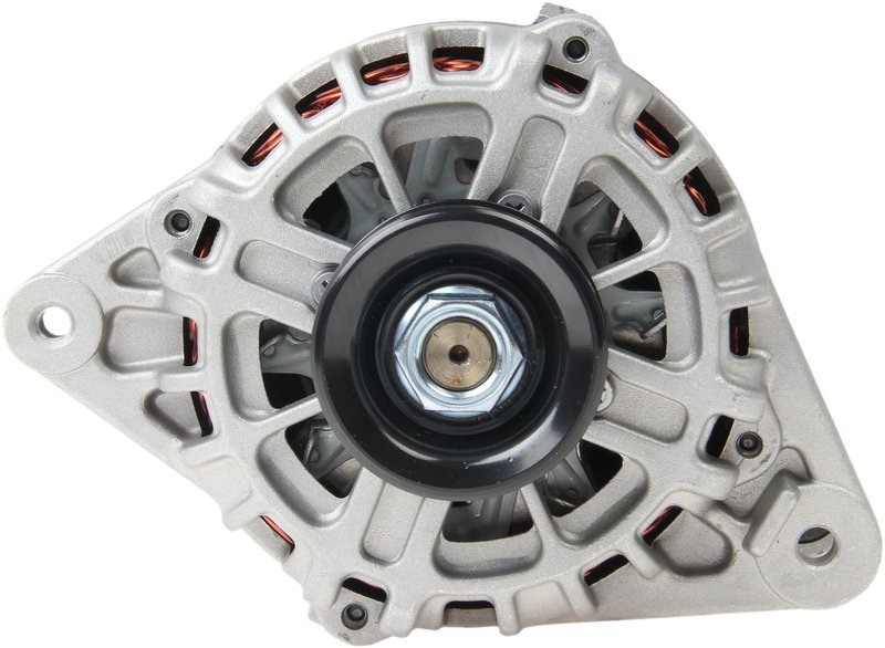 Denso 211-6005 Alternator