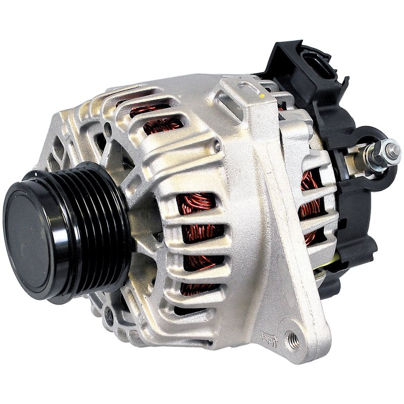 Denso 211-6029 Alternator