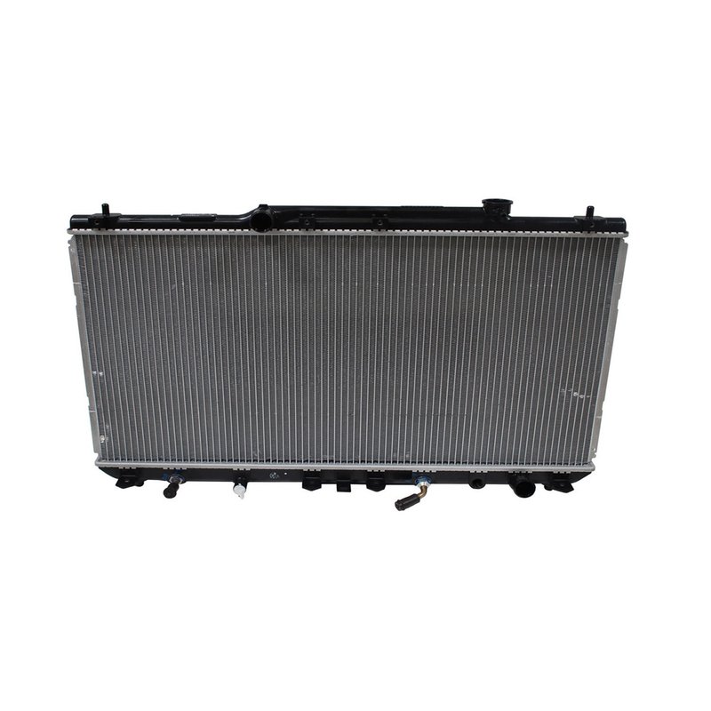Denso 221-0500 Radiator