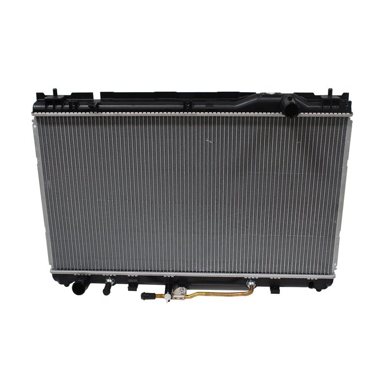 Denso 221-0504 Radiator