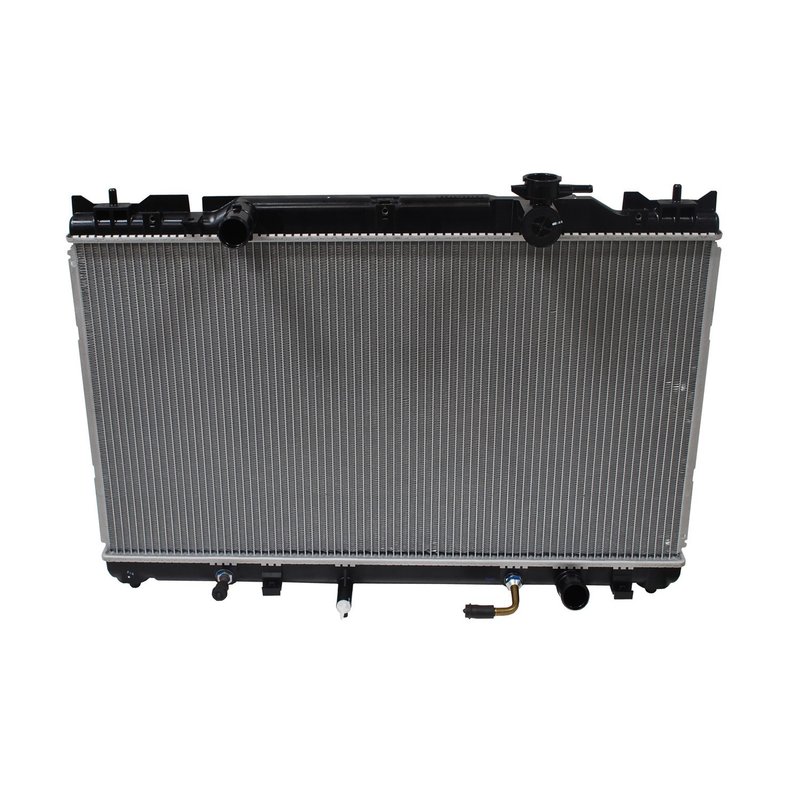 Denso 221-0505 Radiator