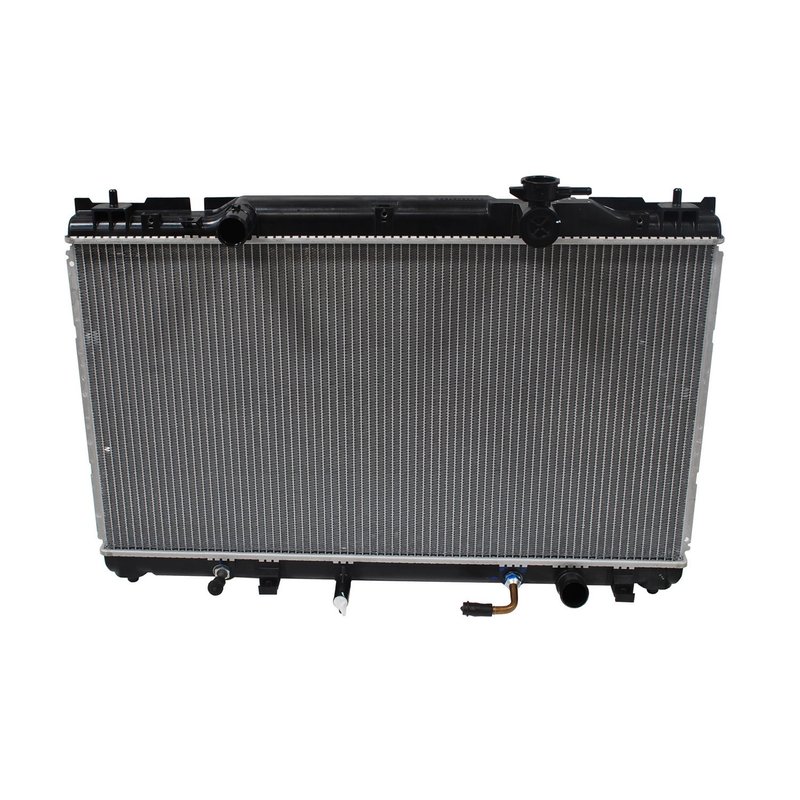 Denso 221-0506 Radiator