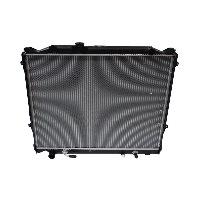 Denso 221-0508 Radiator