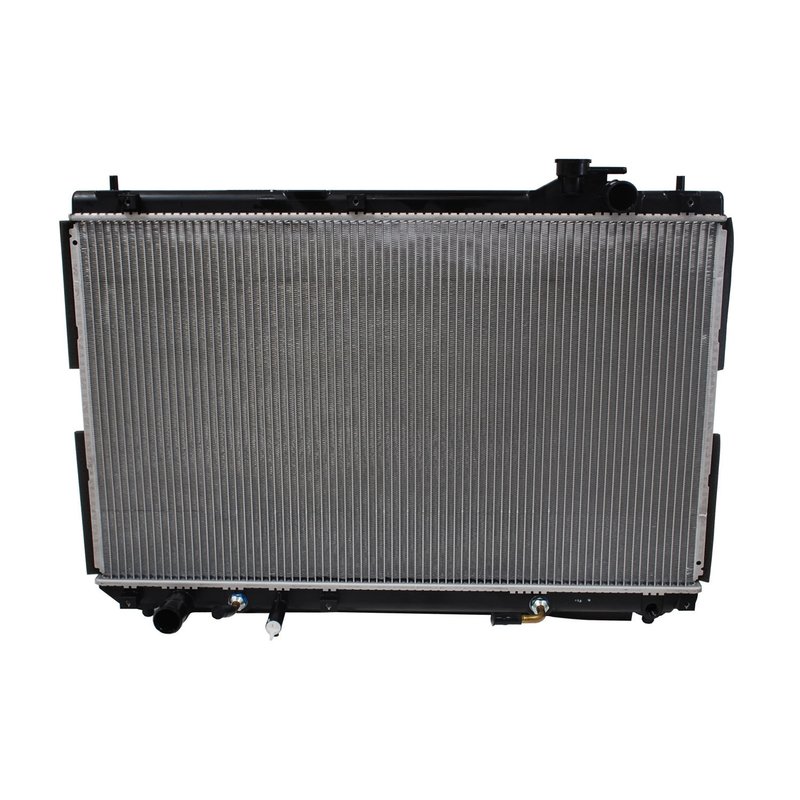 Denso 221-0510 Radiator