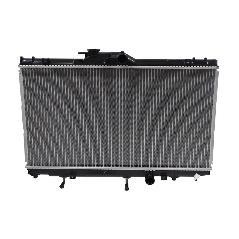 Denso 221-0515 Radiator