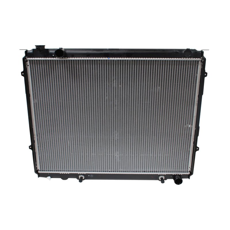 Denso 221-0517 Radiator