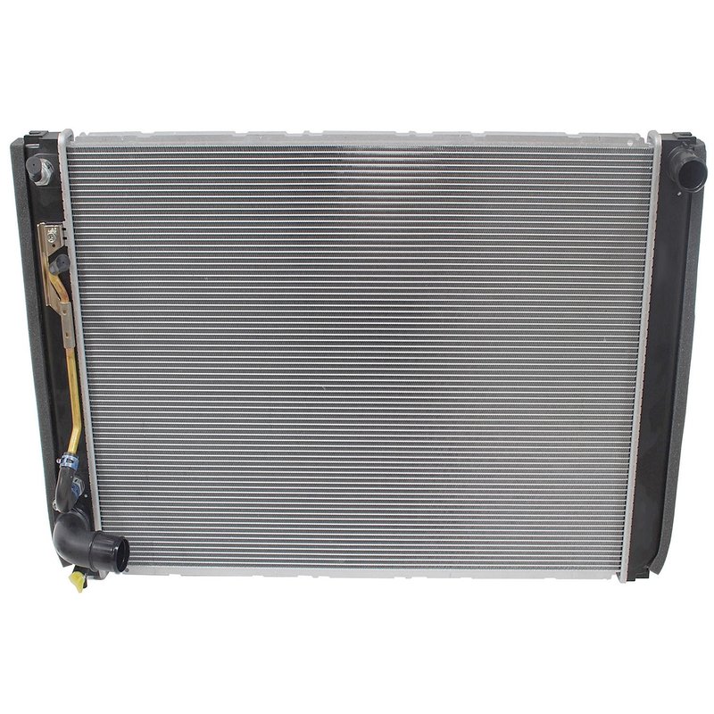 Denso 221-0520 Radiator