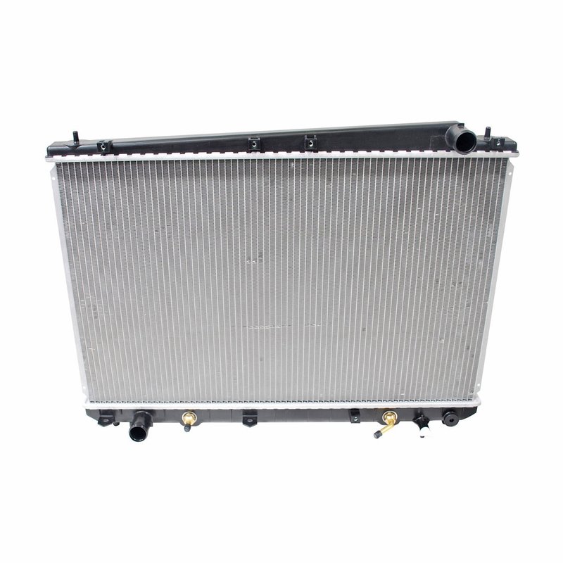 Denso 221-3101 Radiator