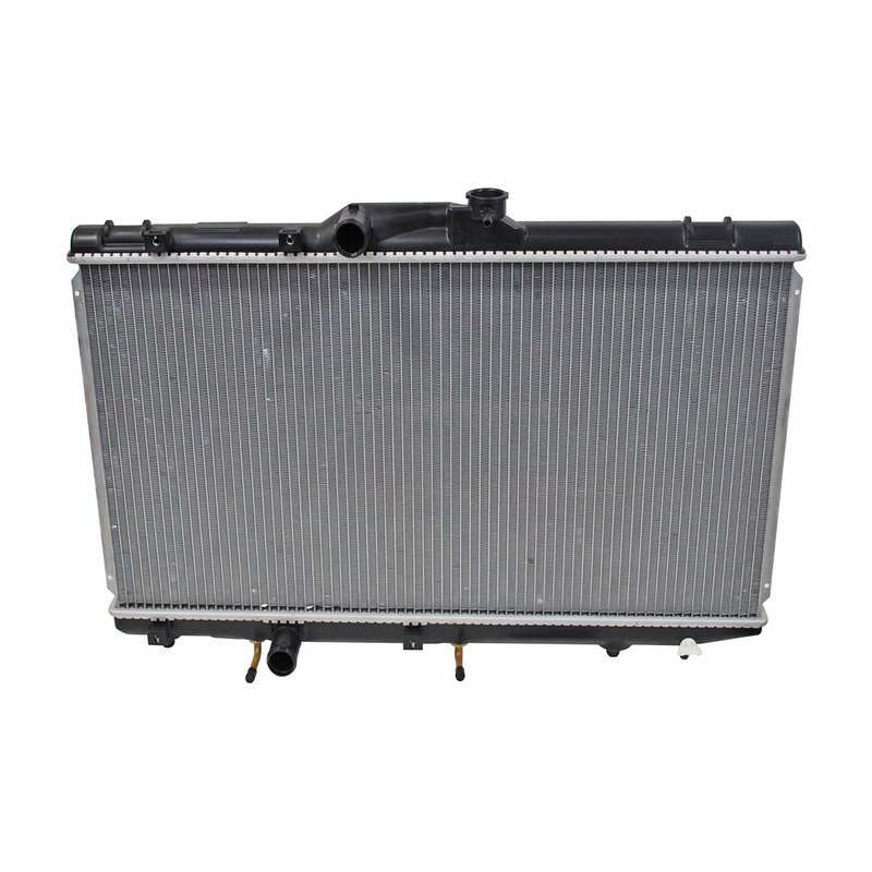 Denso 221-3108 Radiator