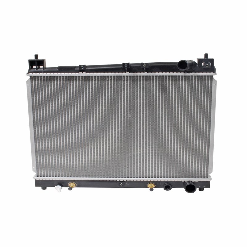 Denso 221-3110 Radiator