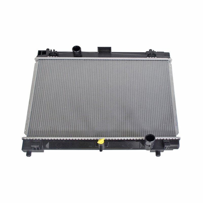 Denso 221-3111 Radiator