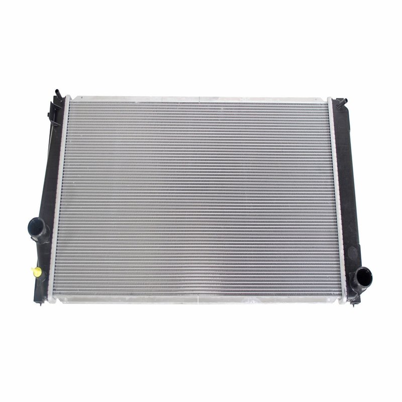 Denso 221-3116 Radiator