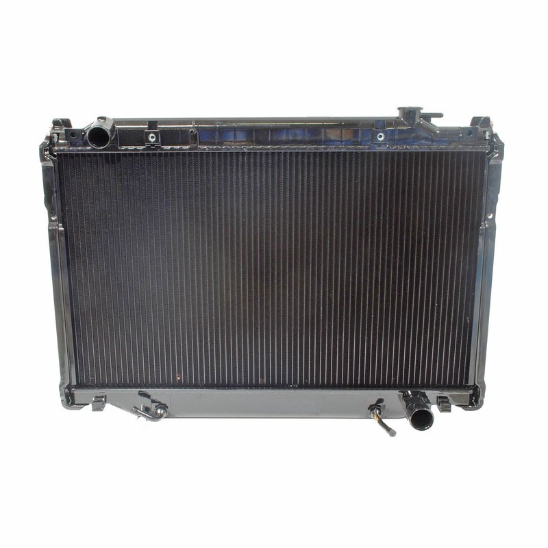 Denso 221-3128 Radiator