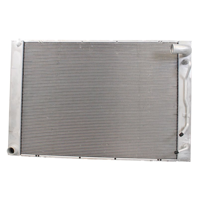 Denso 221-3140 Radiator