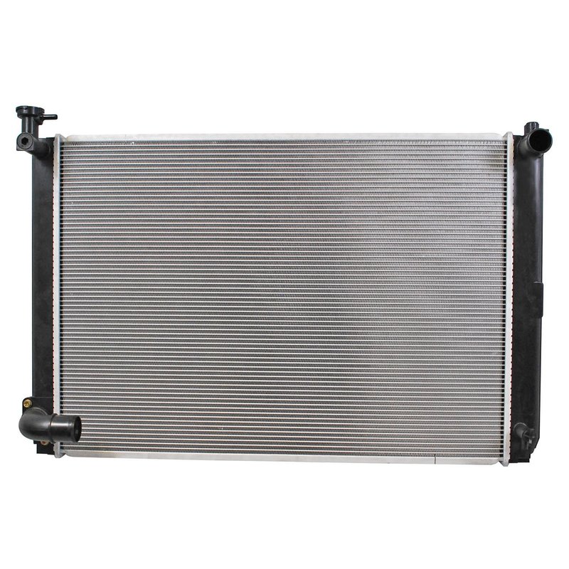 Denso 221-3144 Radiator