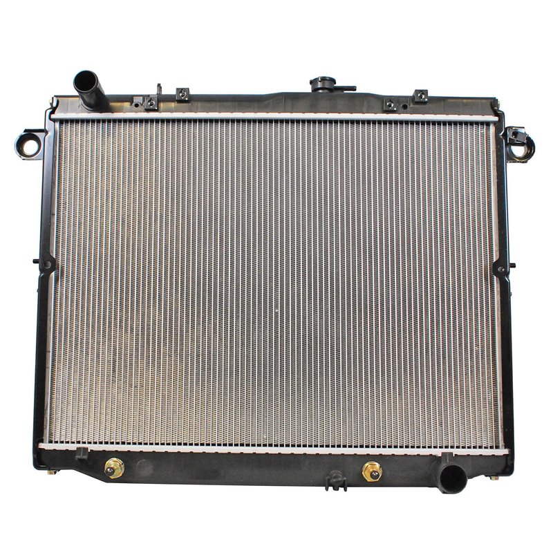 Denso 221-3152 Radiator