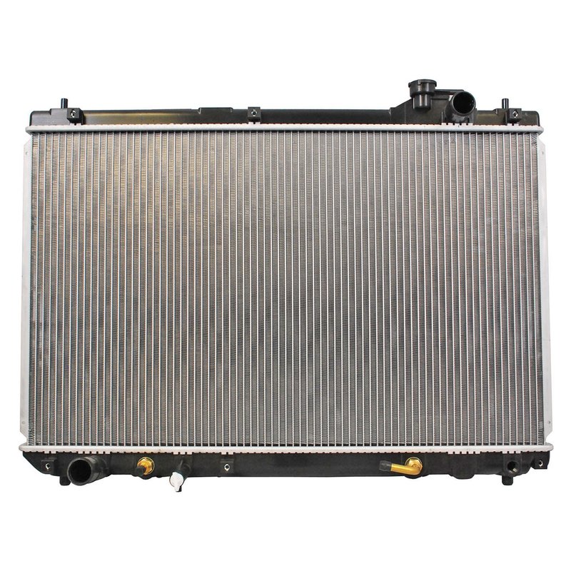 Denso 221-3166 Radiator