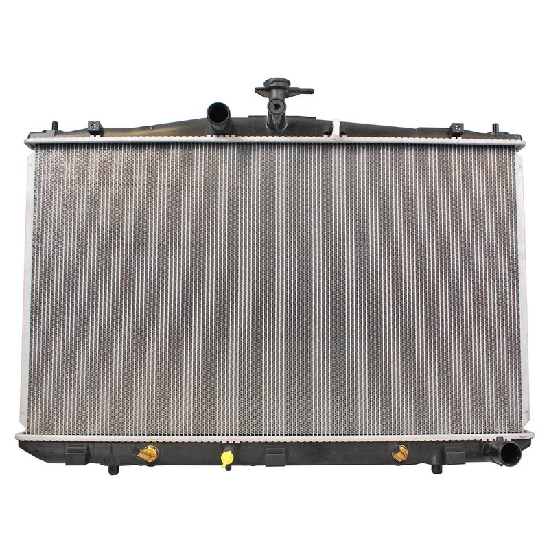 Denso 221-3167 Radiator