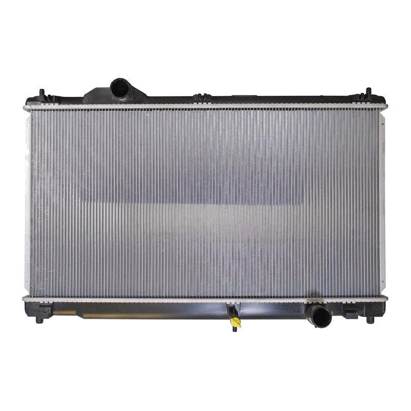 Denso 221-3169 Radiator