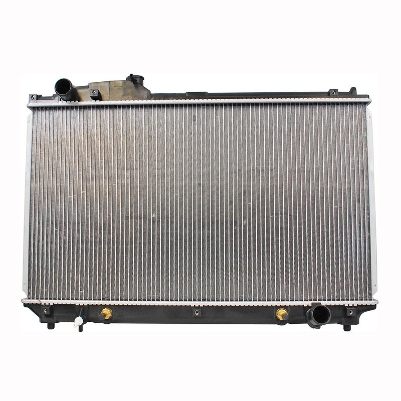 Denso 221-3170 Radiator