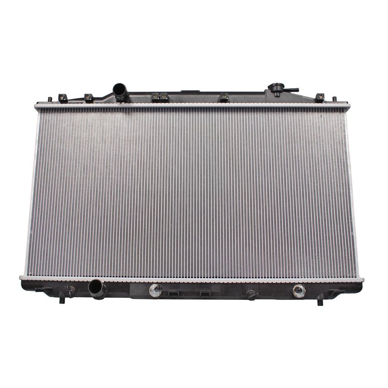 Denso 221-3172 Radiator