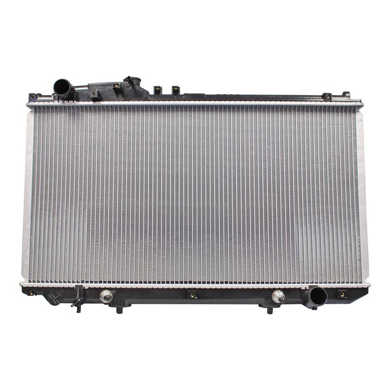 Denso 221-3173 Radiator