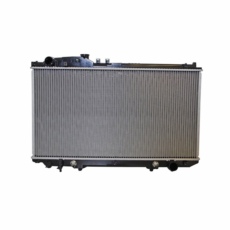 Denso 221-3175 Radiator