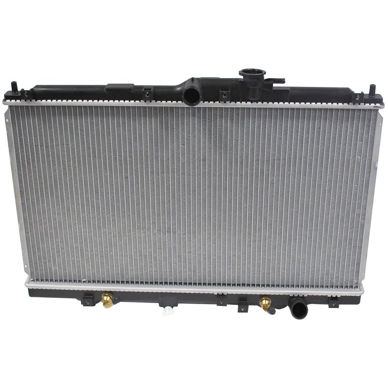 Denso 221-3200 Radiator