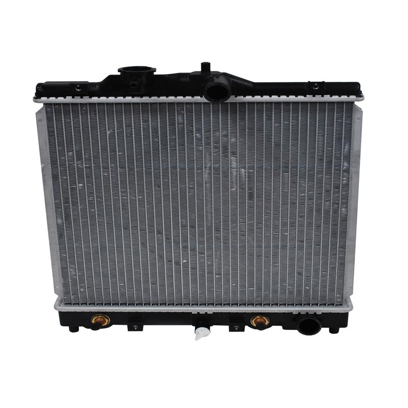 Denso 221-3207 Radiator