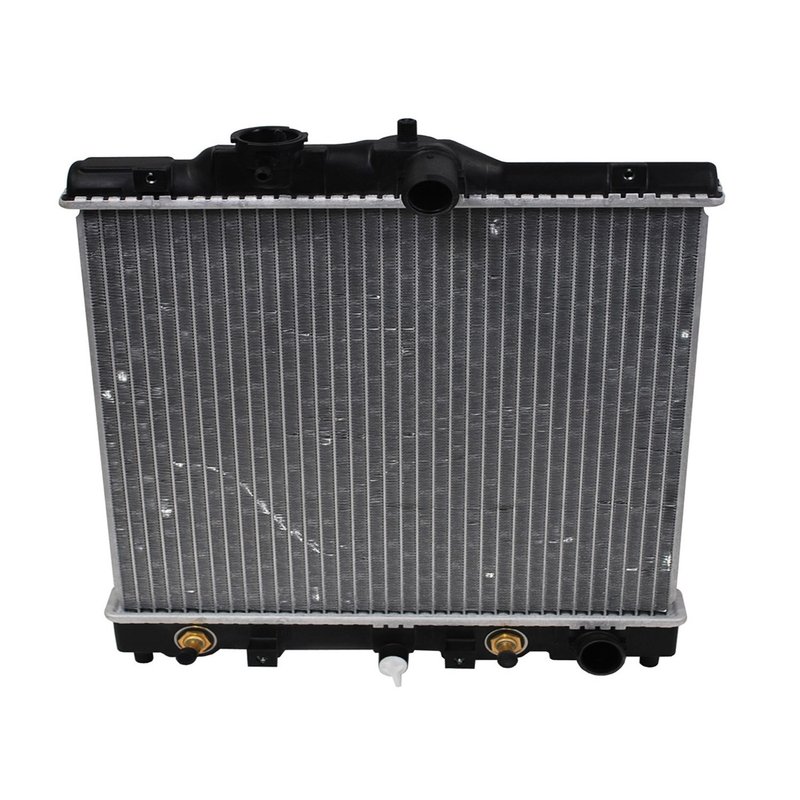Denso 221-3208 Radiator