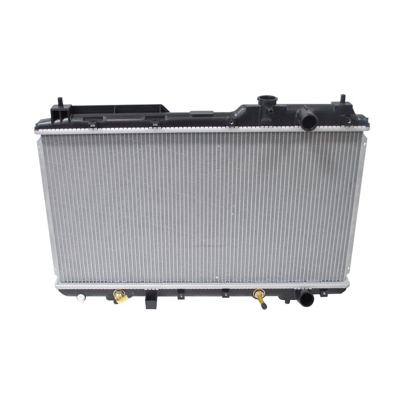 Denso 221-3209 Radiator