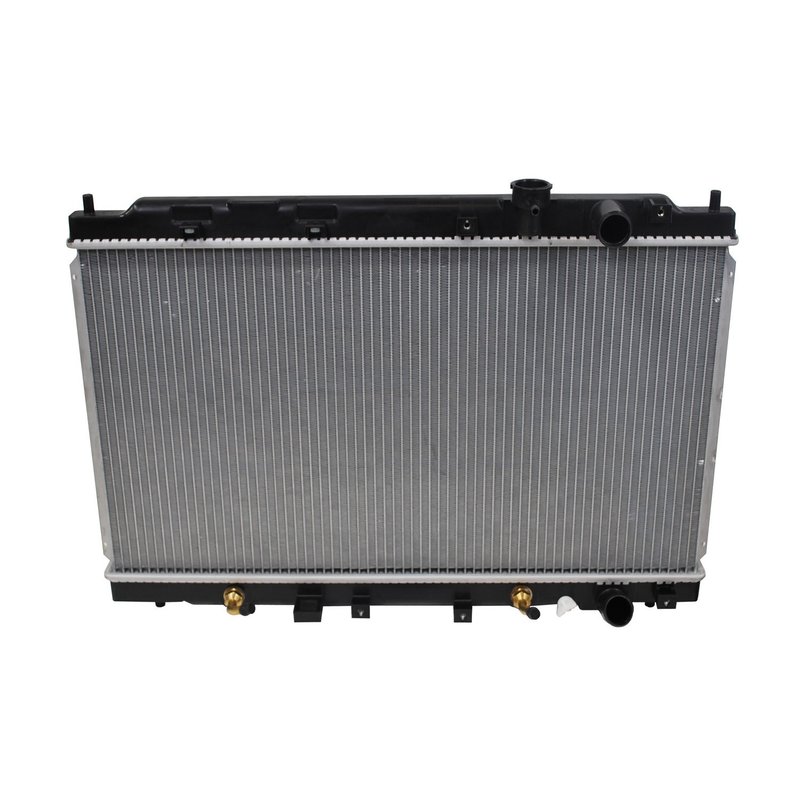 Denso 221-3211 Radiator