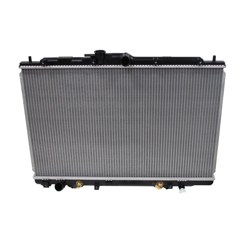 Denso 221-3213 Radiator
