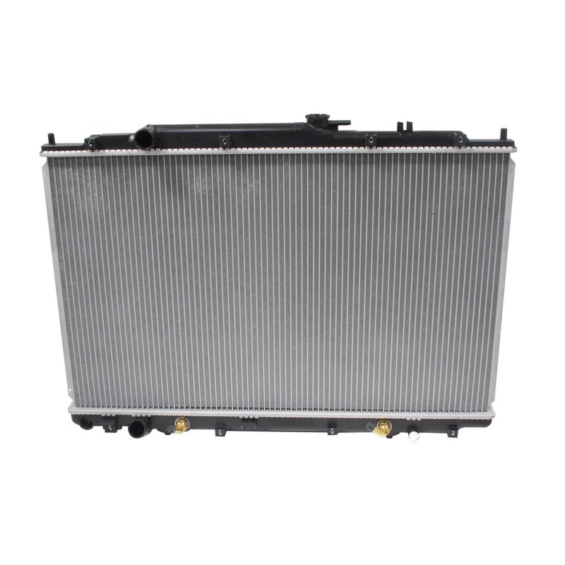 Denso 221-3214 Radiator