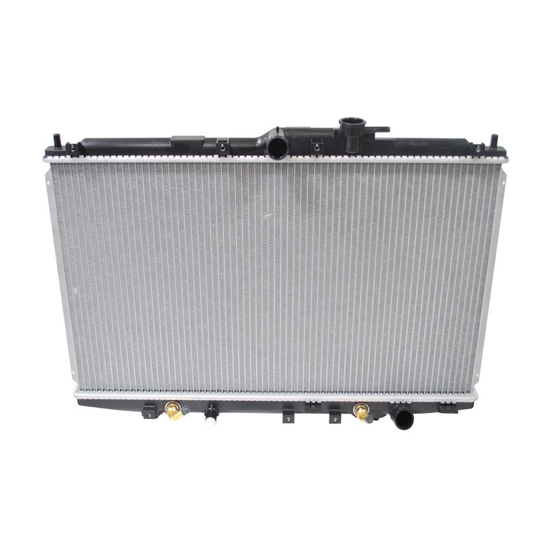 Denso 221-3215 Radiator