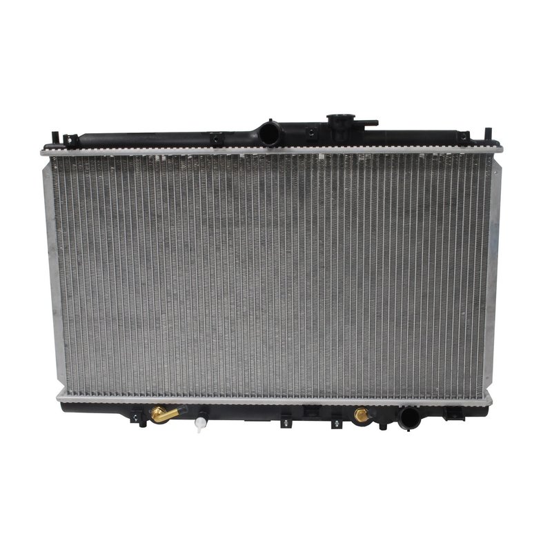 Denso 221-3216 Radiator