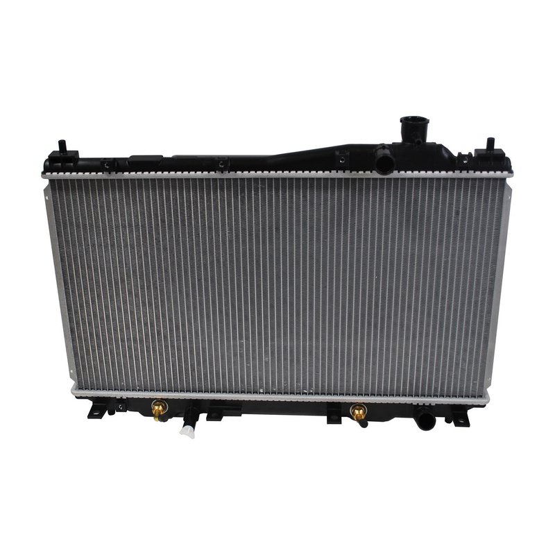 Denso 221-3220 Radiator