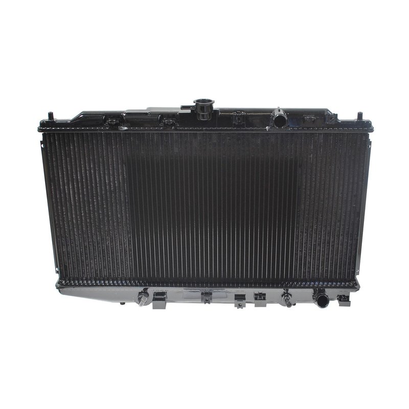 Denso 221-3221 Radiator