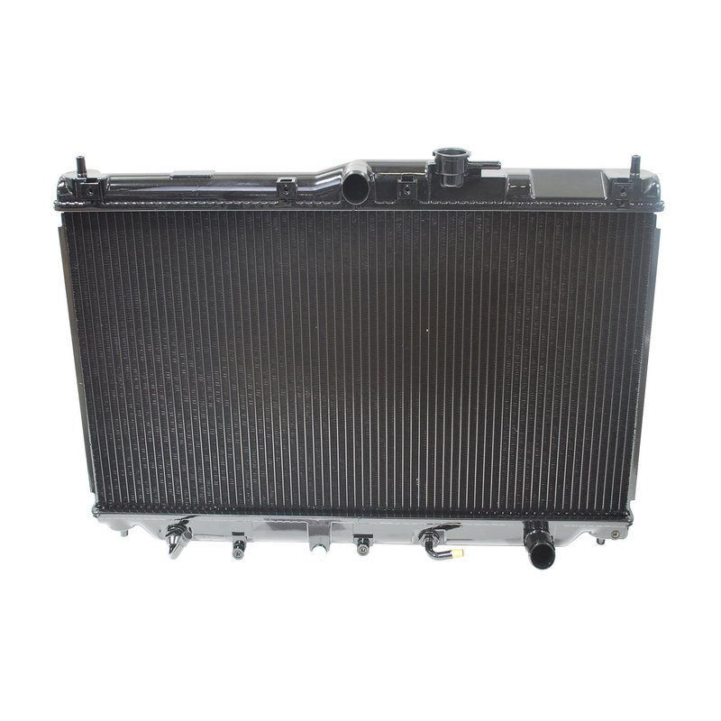 Denso 221-3225 Radiator