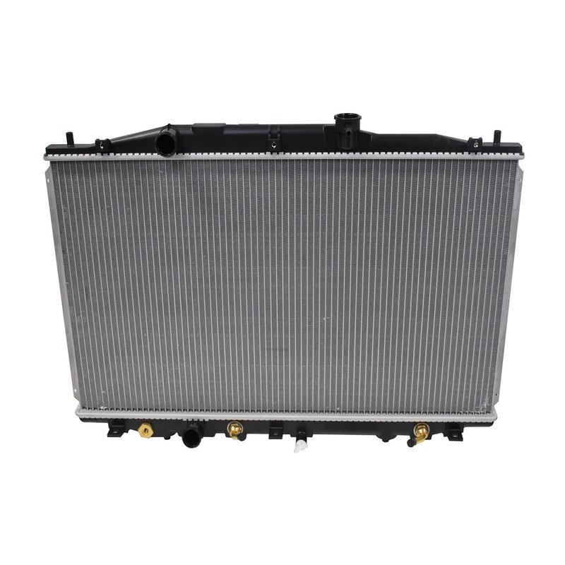 Denso 221-3229 Radiator