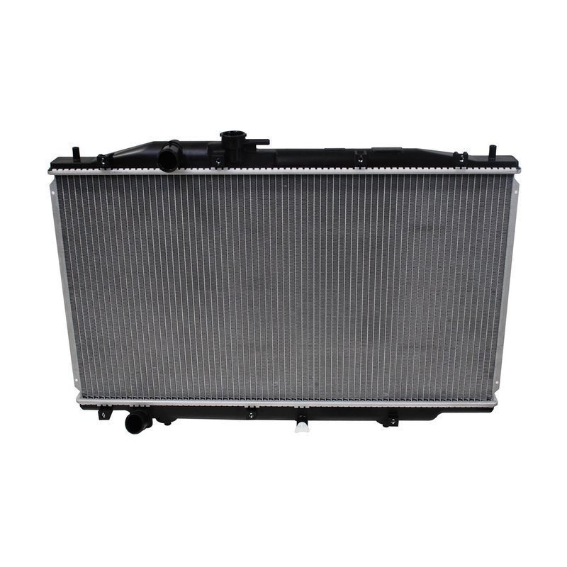 Denso 221-3230 Radiator