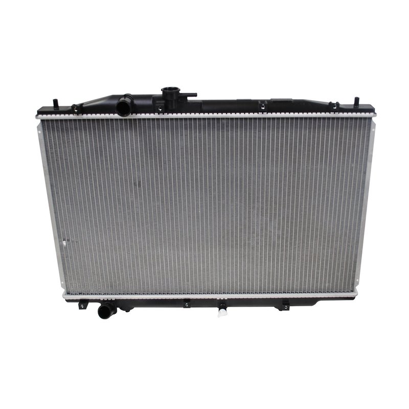 Denso 221-3231 Radiator