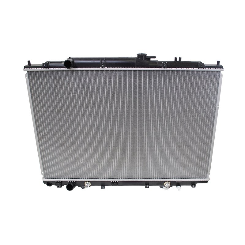 Denso 221-3232 Radiator