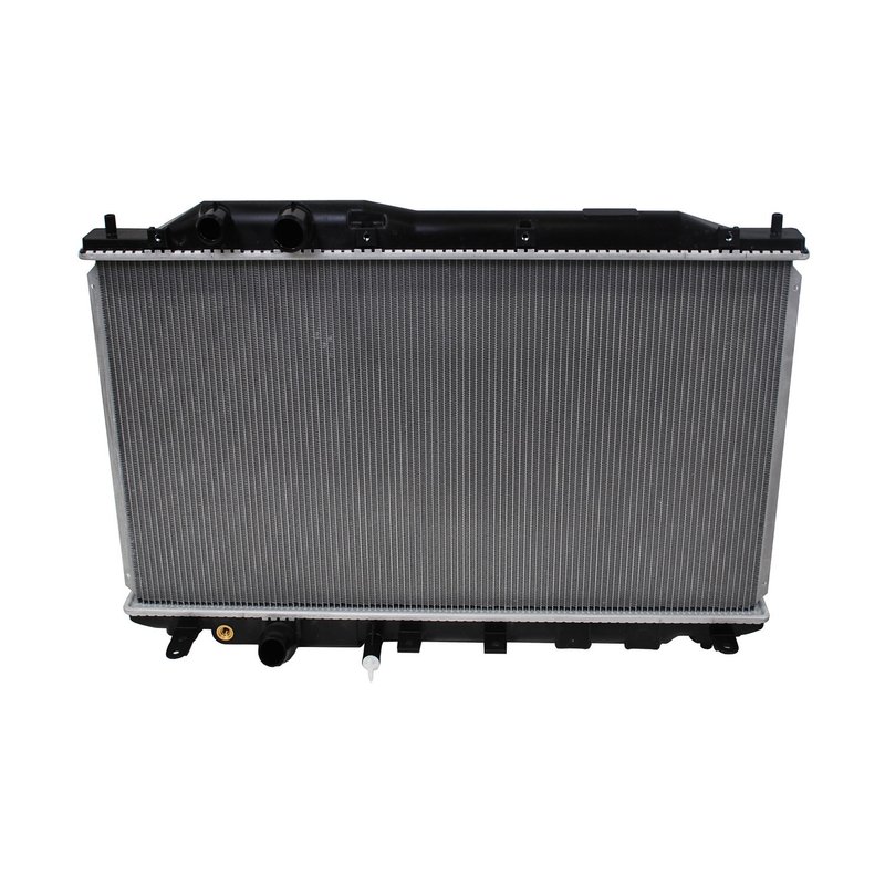 Denso 221-3233 Radiator