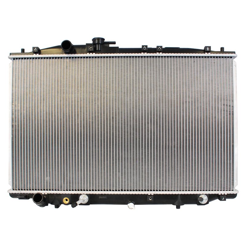 Denso 221-3240 Radiator