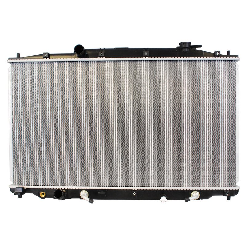 Denso 221-3242 Radiator