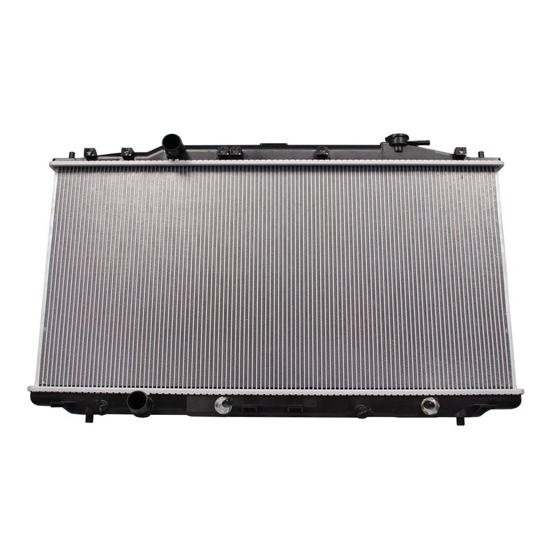 Denso 221-3246 Radiator