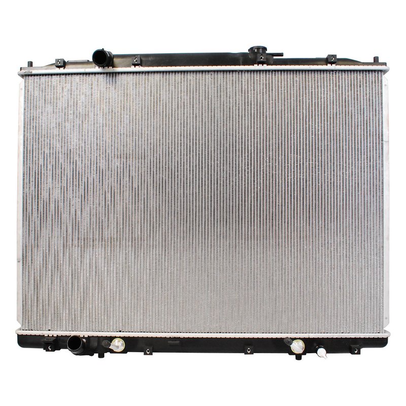 Denso 221-3249 Radiator