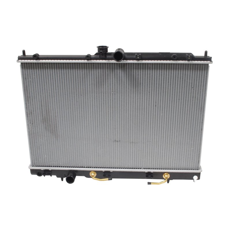 Denso 221-3301 Radiator